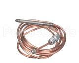 100653 Marsal Pizza Ovens Thermocouple, 2C W/48 Lead