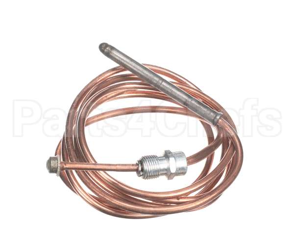 100653 Marsal Pizza Ovens Thermocouple, 2C W/48 Lead