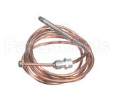 100653 Marsal Pizza Ovens Thermocouple, 2C W/48 Lead
