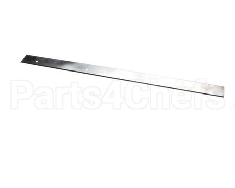 1006605 Alto Shaam Gasket, Oven, L/R, Asc-4
