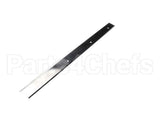 1006605 Alto Shaam Gasket, Oven, L/R, Asc-4