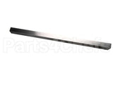 1006606 Alto Shaam Gasket, Oven, Top / Btm, Asc-4