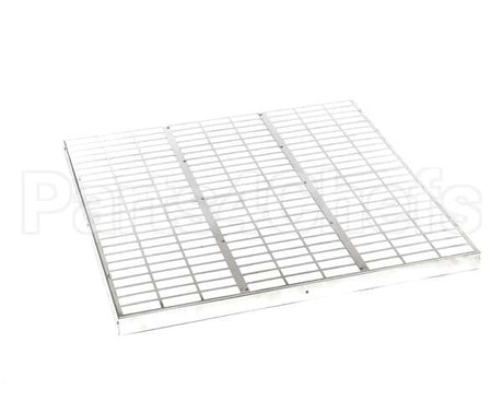100668 Blodgett Filter, Ventless