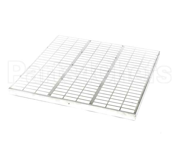 100668 Blodgett Filter, Ventless
