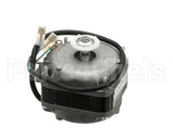 100669060 Ojeda Fan Motor, Nu9-20-2, 9W (1/40)