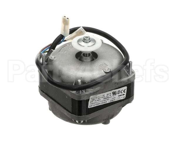 100669060 Ojeda Fan Motor, Nu9-20-2, 9W (1/40)
