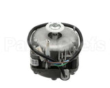 100669060 Ojeda Fan Motor, Nu9-20-2, 9W (1/40)