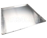 1006746 Alto Shaam Panel,Back,Solid,Ar-7E07