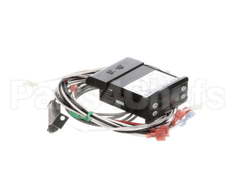 1006750-10 Perlick Dzs60 Red Wine, Red Display Re