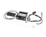 1006750-5 Perlick Dzs36 Refrig. Control Blue Dis