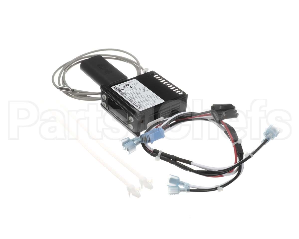 1006750-5 Perlick Dzs36 Refrig. Control Blue Dis