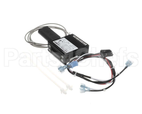 1006750-5 Perlick Dzs36 Refrig. Control Blue Dis