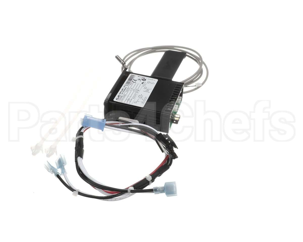 1006750-5 Perlick Dzs36 Refrig. Control Blue Dis