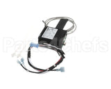 1006750-5 Perlick Dzs36 Refrig. Control Blue Dis