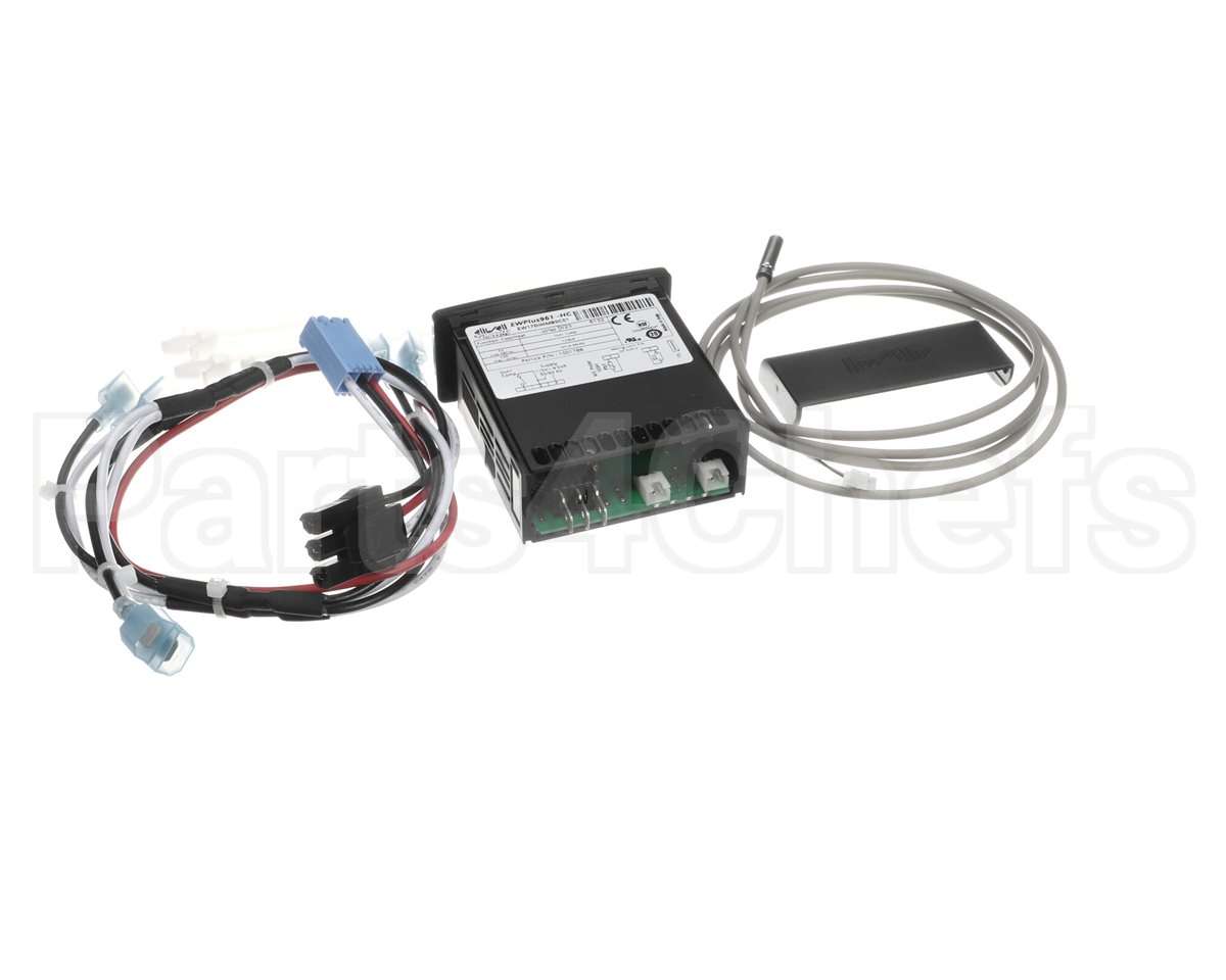 1006750-5 Perlick Dzs36 Refrig. Control Blue Dis