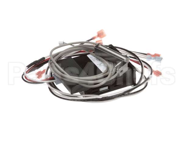 1006750-7 Perlick Dzs36 White Wine, Red Display
