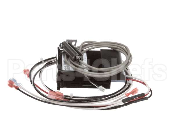 1006750-7 Perlick Dzs36 White Wine, Red Display