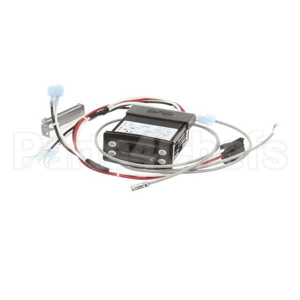 1006750-9 Compatible Perlick Controller, Red Dsply, White Wine, Dzs60