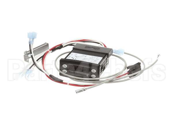 1006750-9 Perlick Dzs60 White Wine, Red Display