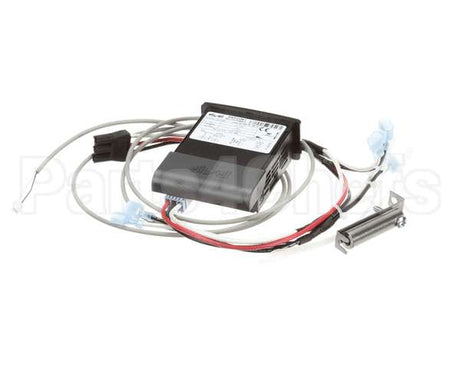1006750-9 Perlick Dzs60 White Wine, Red Display