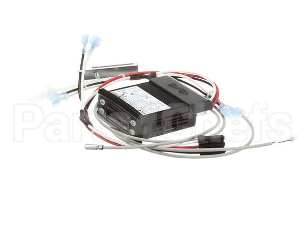 1006750-9 Perlick Dzs60 White Wine, Red Display