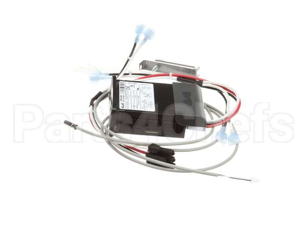 1006750-9 Perlick Dzs60 White Wine, Red Display