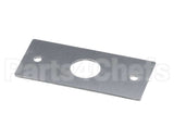 1006783 Alto Shaam Plate,Cover,Seal,Fan Motorar-7