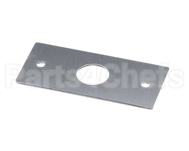 1006783 Alto Shaam Plate,Cover,Seal,Fan Motorar-7