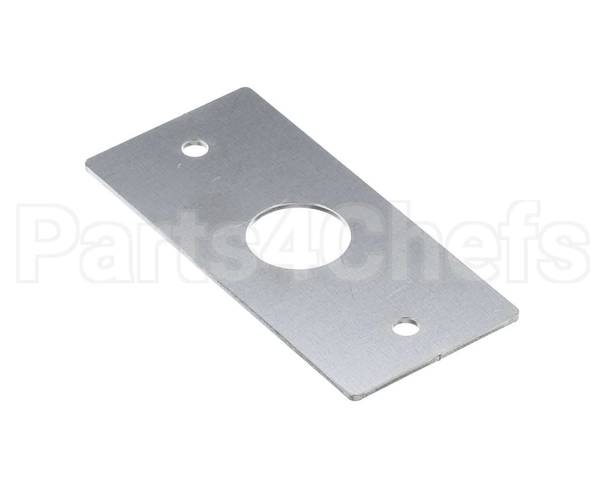 1006783 Alto Shaam Plate,Cover,Seal,Fan Motorar-7