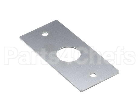 1006783 Alto Shaam Plate,Cover,Seal,Fan Motorar-7