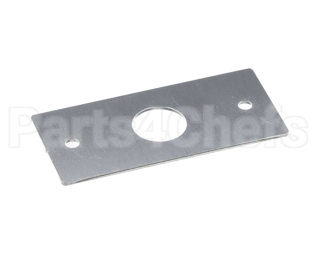 1006783 Alto Shaam Plate,Cover,Seal,Fan Motorar-7