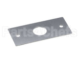 1006783 Alto Shaam Plate,Cover,Seal,Fan Motorar-7