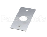 1006783 Alto Shaam Plate,Cover,Seal,Fan Motorar-7