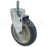 1006C525022PPPG Compatible Kason Kason 5In Thrdstm Cster Swivel, W/ Out Brake