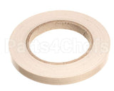 1007-723 Chicago Dryer Impregnated Guide Tape 1/2" 36 Yd Roll