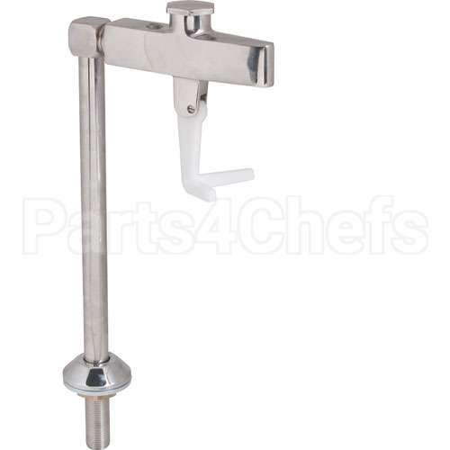 1007 Compatible Midwest Appliance Parts Filler, Glass, Pedestal, Fisher