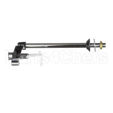 1007 Fisher Glass Filler 08Ped 3/8M