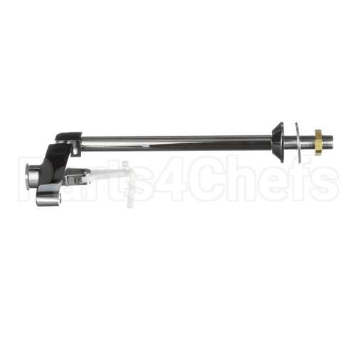 1007 Fisher Glass Filler 08Ped 3/8M