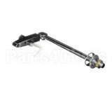 1007 Fisher Glass Filler 08Ped 3/8M