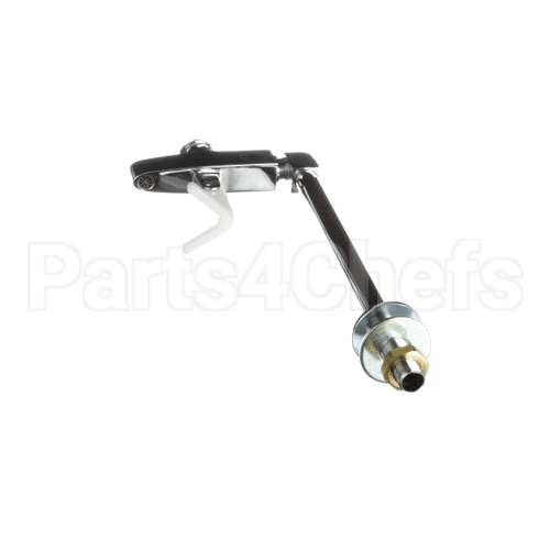 1007 Fisher Glass Filler 08Ped 3/8M