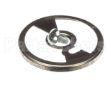 1007 Imperial Air Shutter (Mixer) For An Ir/Ihpa