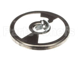 1007 Imperial Air Shutter (Mixer) For An Ir/Ihpa