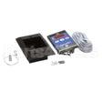 1007 Compatible Thermalrite Controller Modularm 75Lc Temp Alarm Tr L