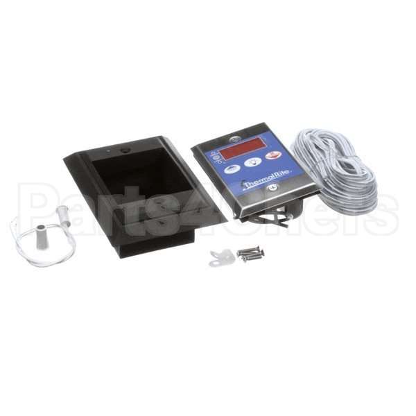 1007 Compatible Thermalrite Controller Modularm 75Lc Temp Alarm Tr L