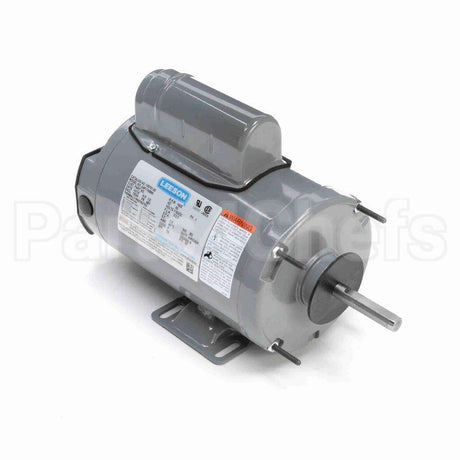 100701 Leeson Motor