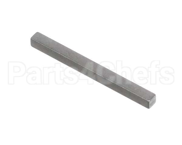 100702 American Dryer Laundry 18" X 18" X 112" Key
