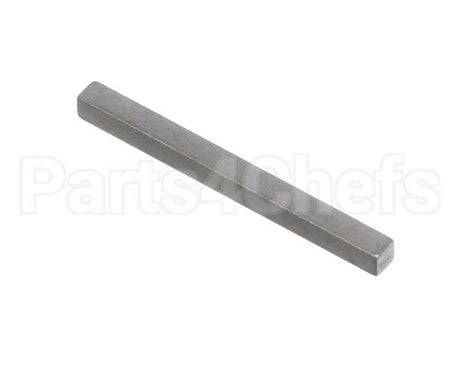 100702 American Dryer Laundry 18" X 18" X 112" Key