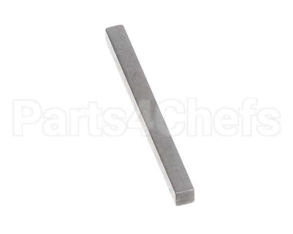 100702 American Dryer Laundry 18" X 18" X 112" Key
