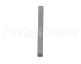 100702 American Dryer Laundry 18" X 18" X 112" Key