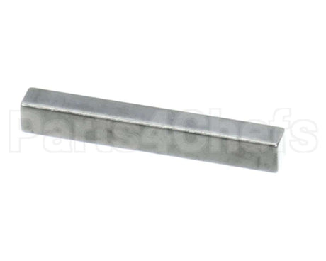 100705 American Dryer Laundry 316" X 316" X 1 38" Key